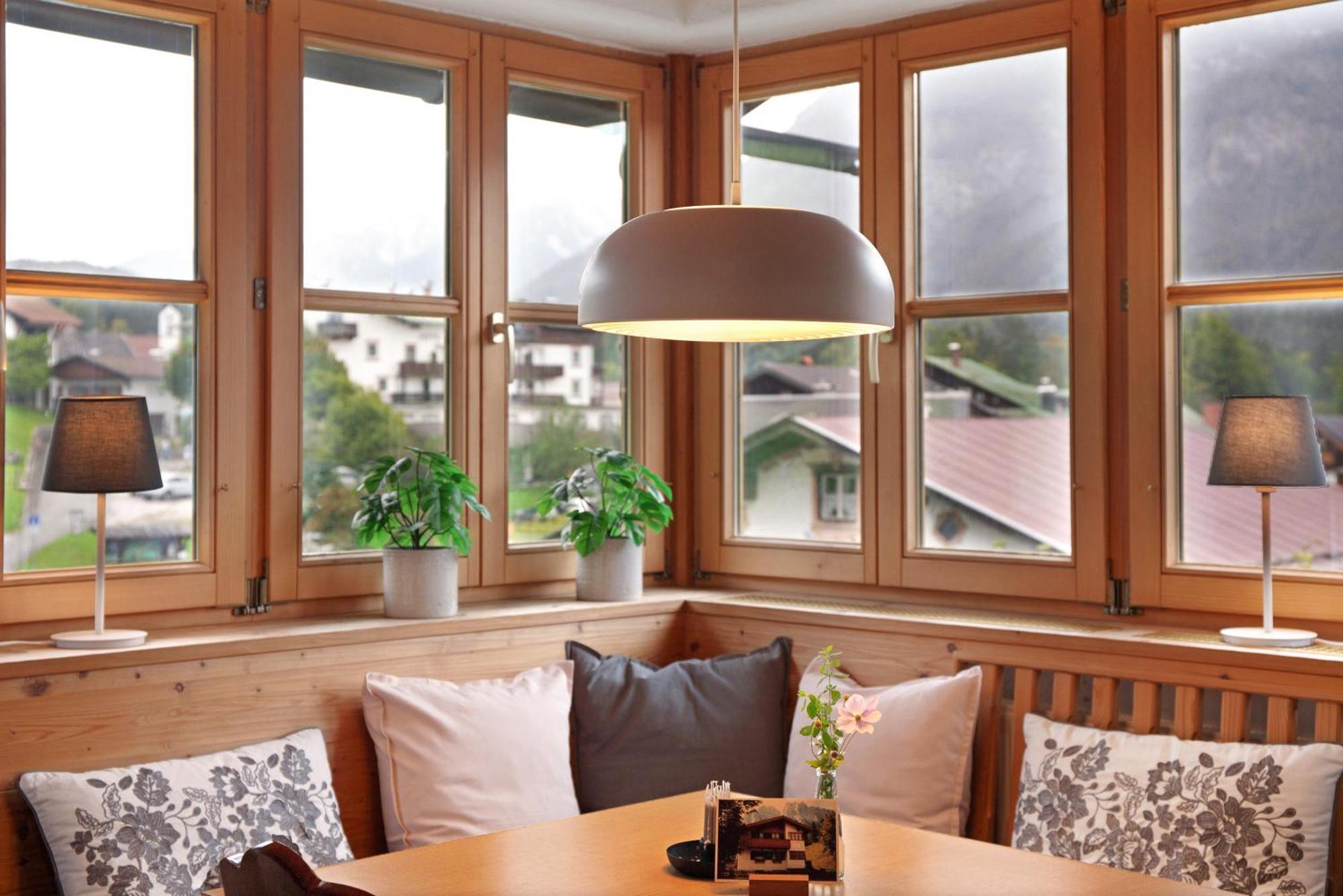 Ferienwohnung Kramernest 그라이나우 외부 사진