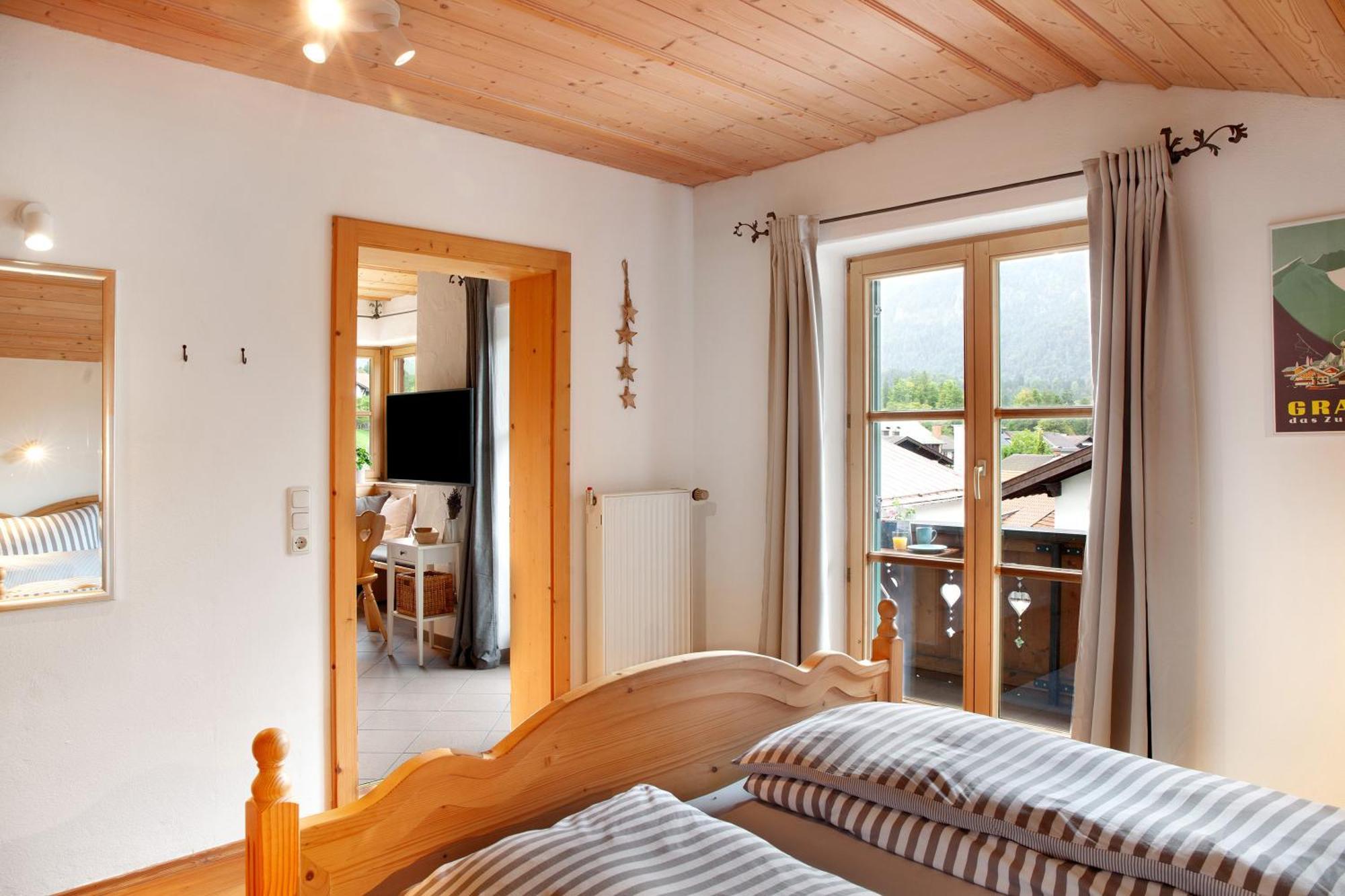 Ferienwohnung Kramernest 그라이나우 외부 사진